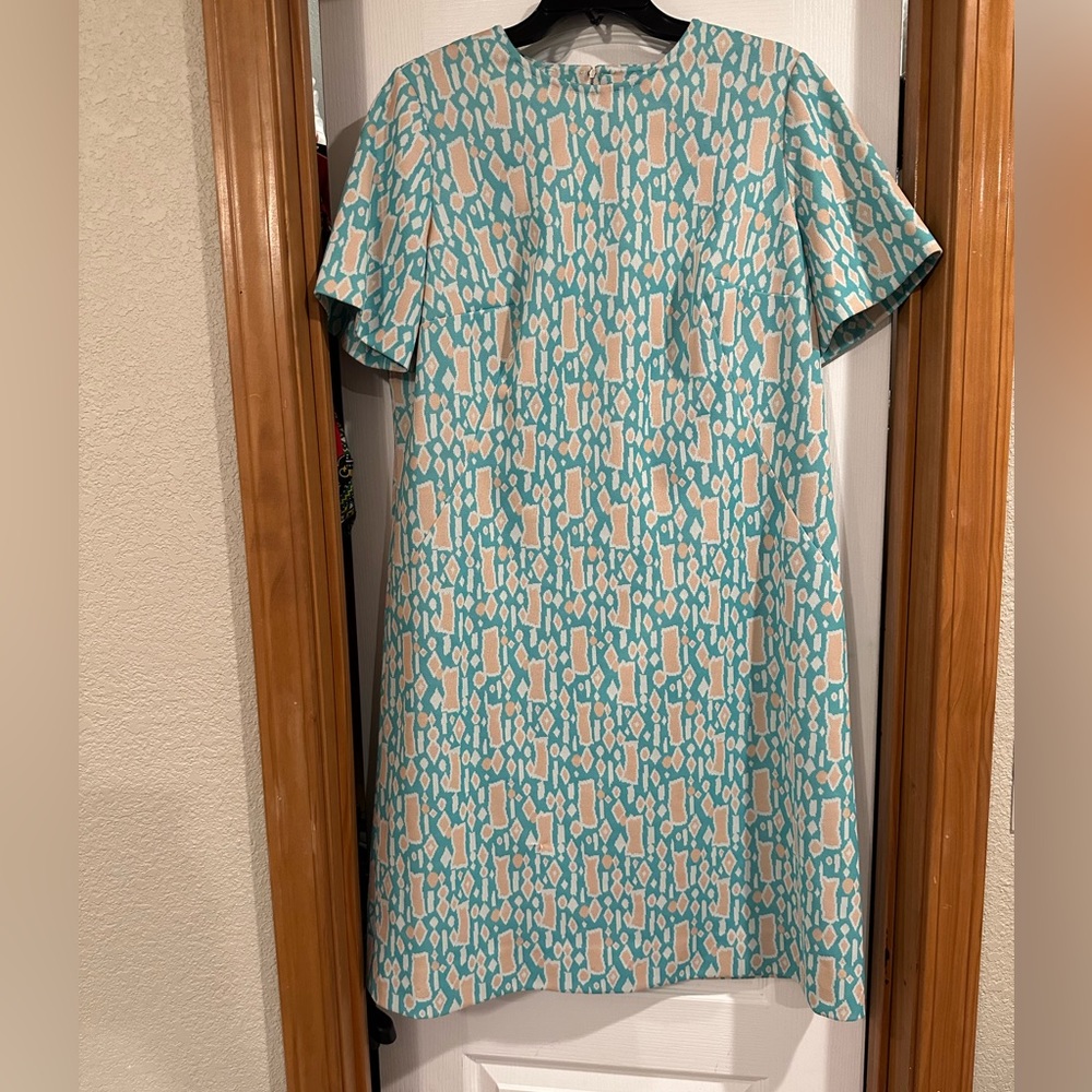 Vintage 1940’s Dress